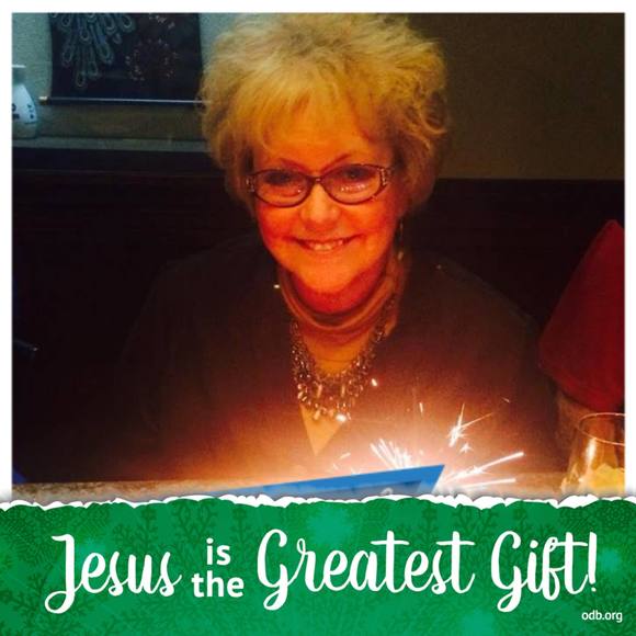 Meet your Posher, Debra - Picture 1 of 1